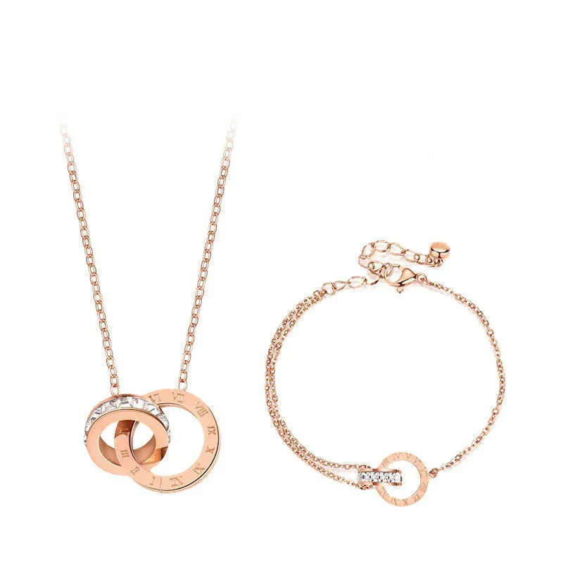 Designer śrubowy naszyjnik miłosny seria mody luksusowe biżuterii Oryginalna modna 18 -karatowa złota diament dla kobiet mężczyźni Naszyjnik srebrna biżuteria 72e3