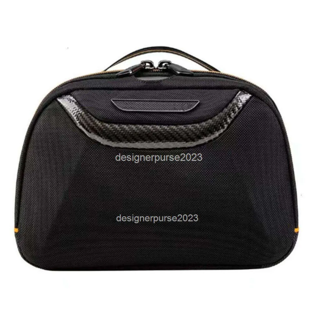 Sacs Tumiis Mens Black Sport Bookbagbag Bounge Handsbag Backpacks Motspacks Mentille de mode de luxe en plein air McLaren Backpack Chest Men Tote Men Sif5