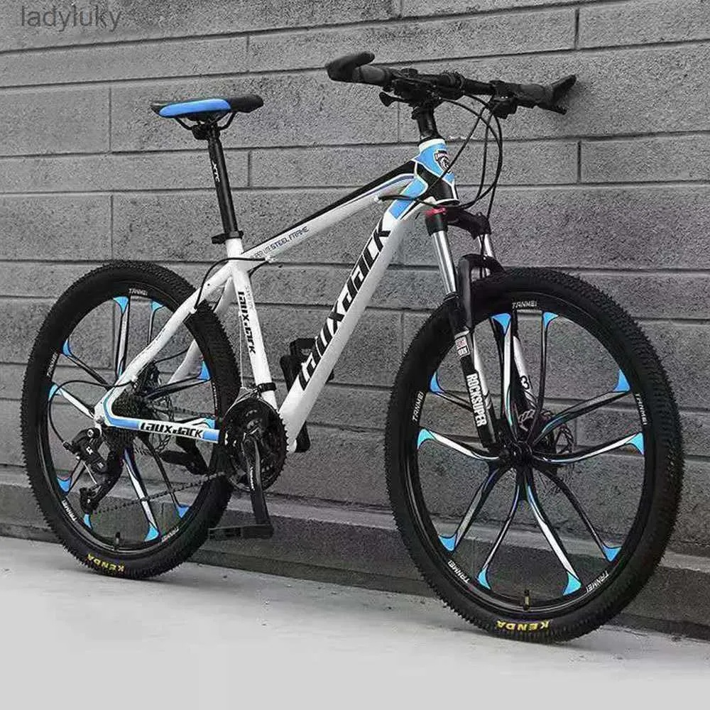 Ten speed hotsell mountain bike