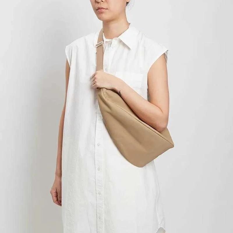The row large banana bag hotsell