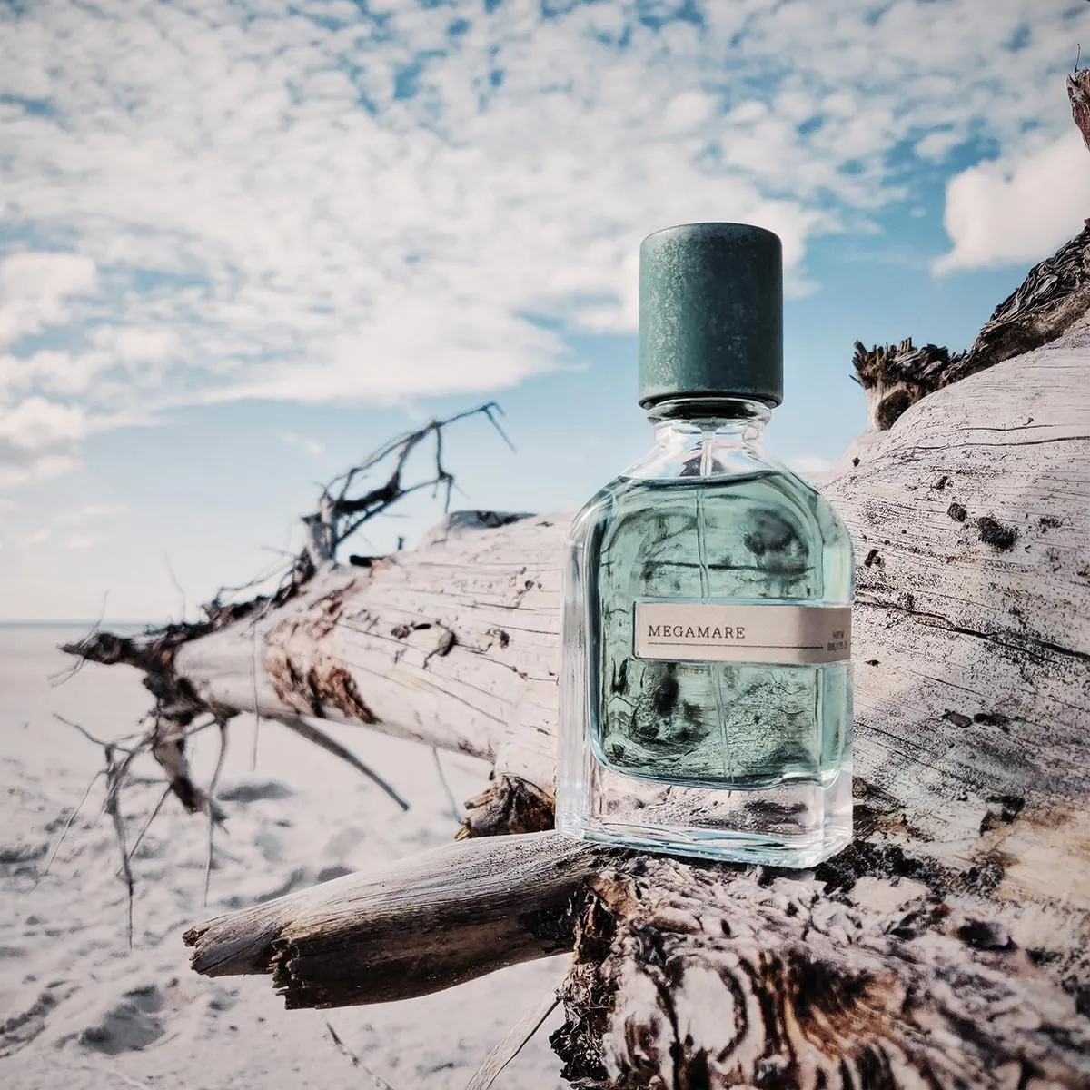 Orto Parisi オルト パリージ テローニ／南イタリア 50ml