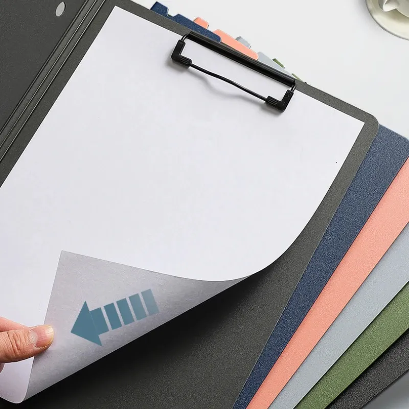 Expanding Wall Accordion File Folder, A4 File Wallet - View #2