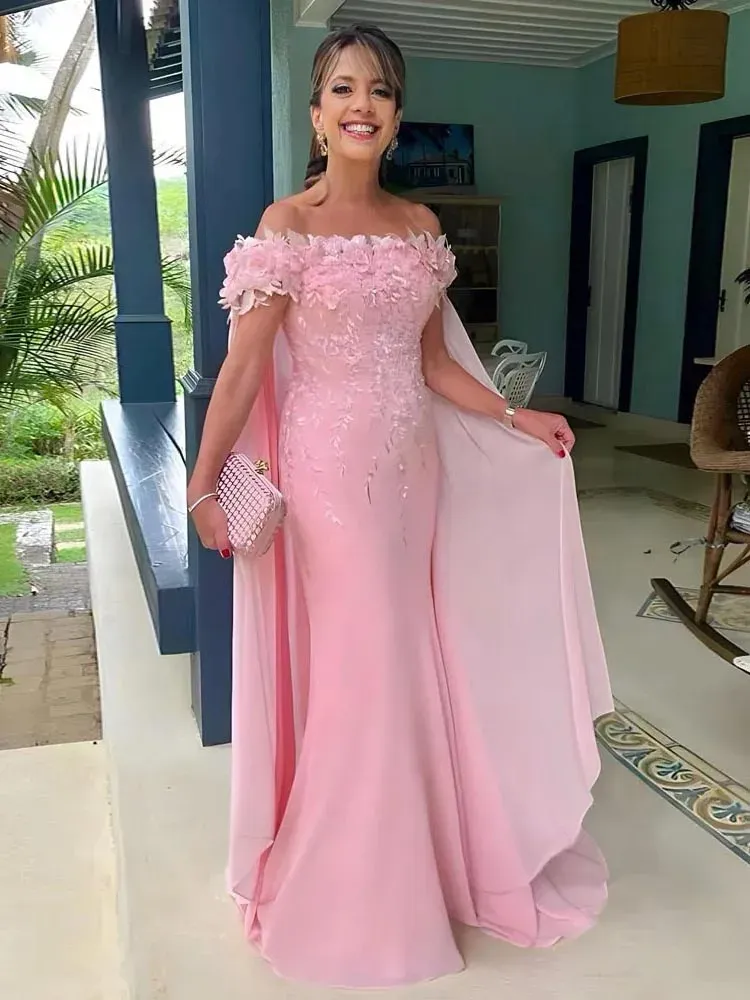 Vestidos rosados sale