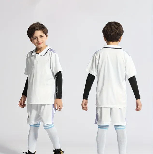 Jessie calcia Fashion Jerseys 9060 Abbigliamento per bambini Ourtdoor Sport #GDE44