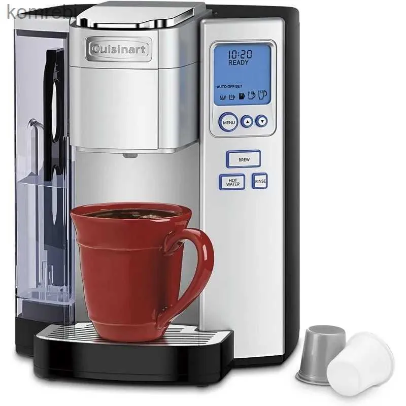 Cuisinart coffee maker with hot water dispenser online