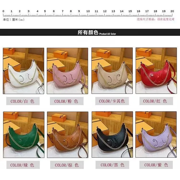 Q2SQ Luksusowy portfel mody torby pachowe Crossbody Torba Lady Tourse Designer Kobiet torebki torebki torebki Kobiet Projektanci torby na ramię