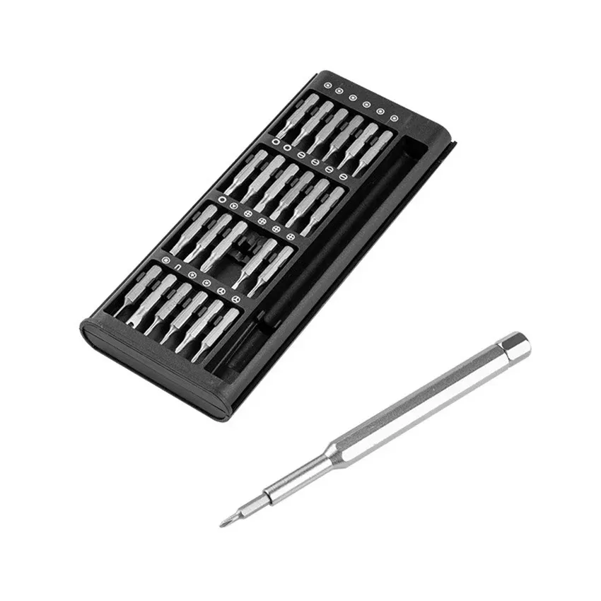 FMS Screwdriver Set / Multifunctional High-Strength Flat-Blade Phillips Screwdriver Group For Rc Car / Remote Control Airplane