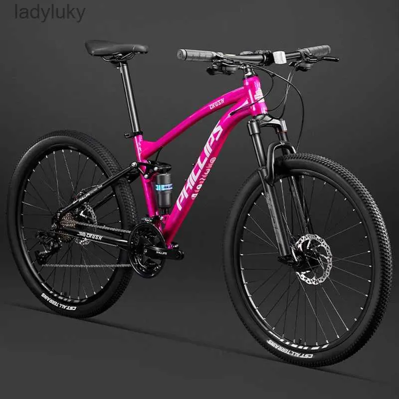 Downhill bike 24 inch hot sale