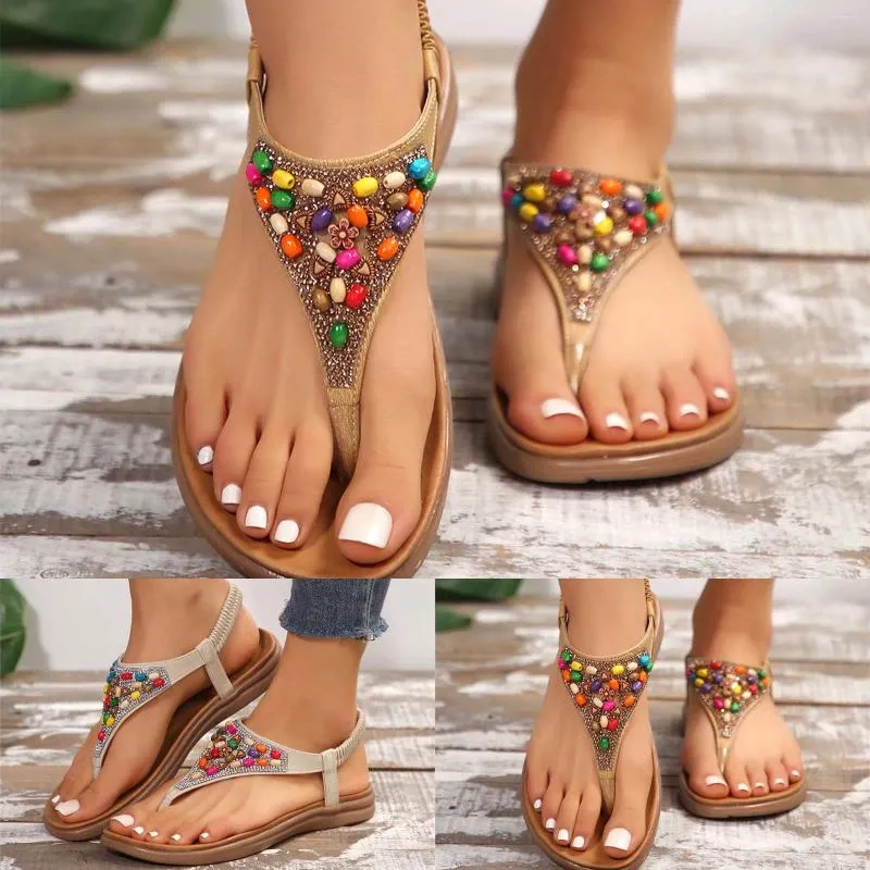 Bling slip on sandals outlet