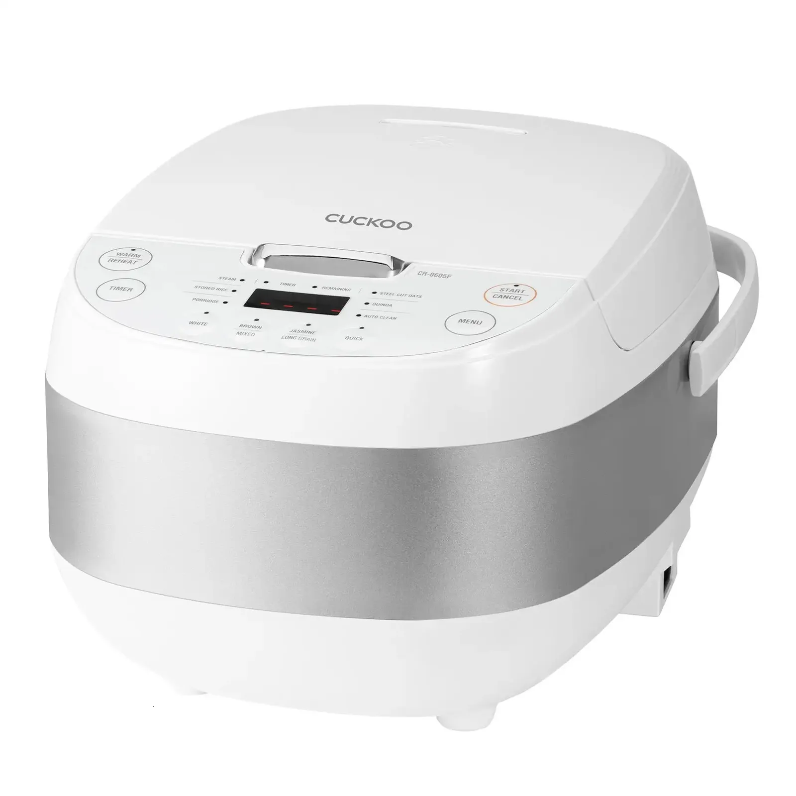 Capacity Rice Cooker Logo Large Capacity Rice Cooker - 12-Cup Cooked Rice, 10 Menu Settings ...