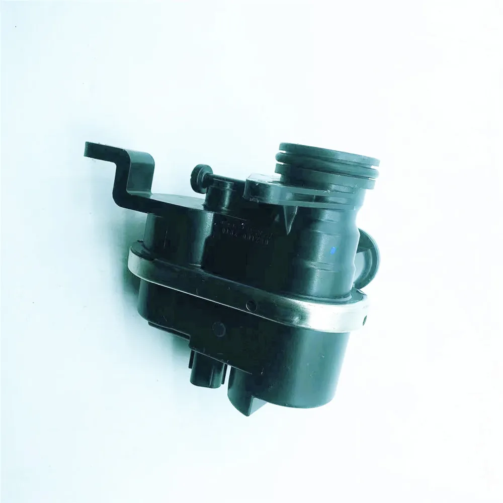 Pour sous-ensemble de pompe de fuite de valve de Purification 082100 – 2010
