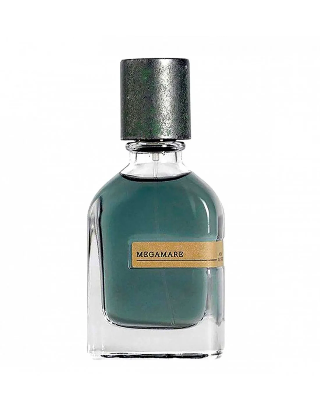 Оптовые Orto Parisi Perfumes Megamare 50 мл высококачественные духи для мужчин и женщин долговечный аромат