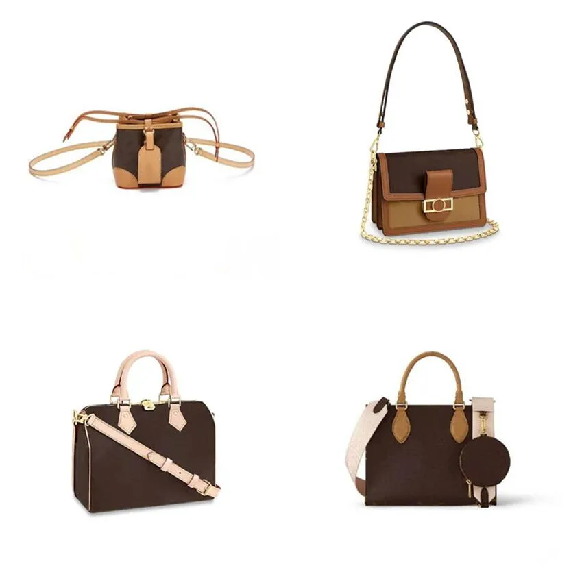 5A Top Kwaliteit Designer Vrouw handtas draagtas schoudertassen dames portemonnee clutch gratis verzending luxe mode