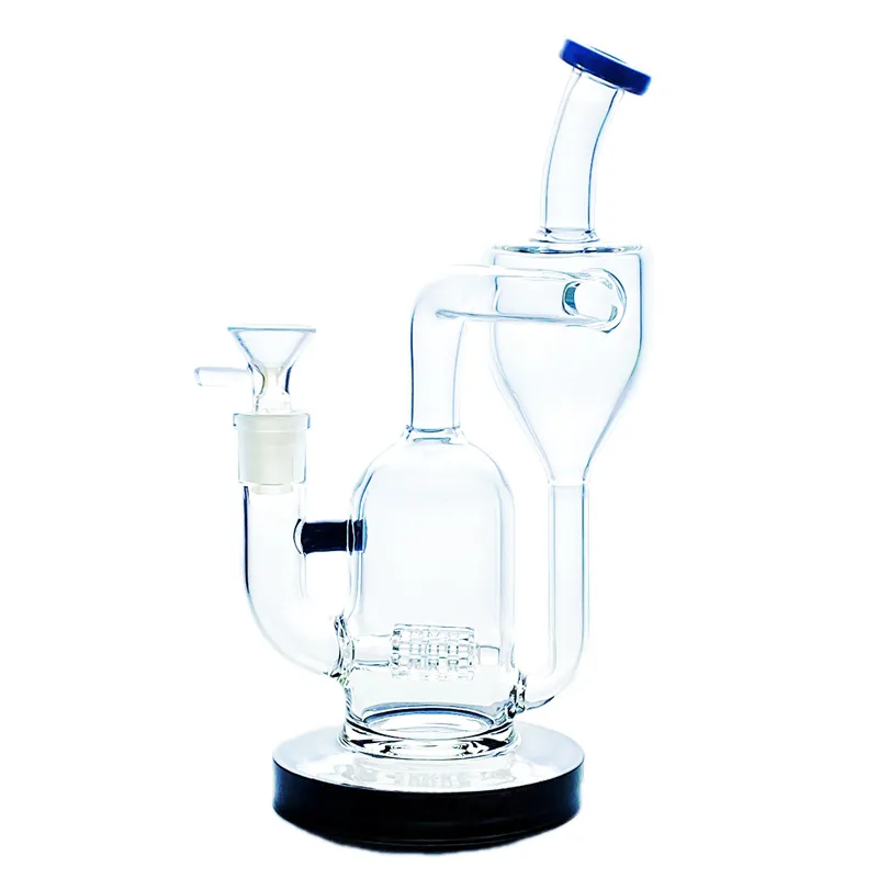 Gainty Glass Bongs Hookah/Retil Oil Rig Glass GB-404 GB-404