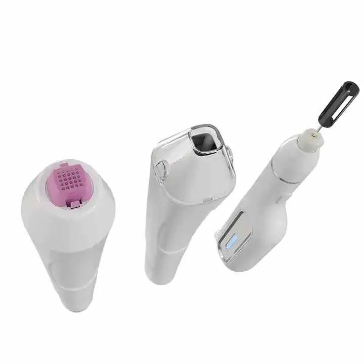 値下げLINKA Plasma Shower Beauty Device DHgate.com:Product Type 3 IN 1 Plasma Shower Acne Treatment