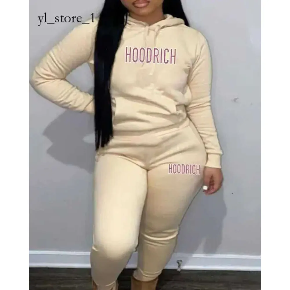 Hoodrich Designer Ubranie Bluzy Bluzy Bluzy Hoodie Winter Sport Hoodie Men Hoodrich Tracksuit Letter Hafted Bluza Kolorowa 3232