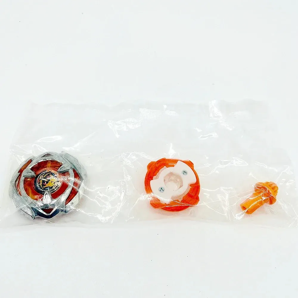 Collectible Spinning Top Set: High Performance Battle