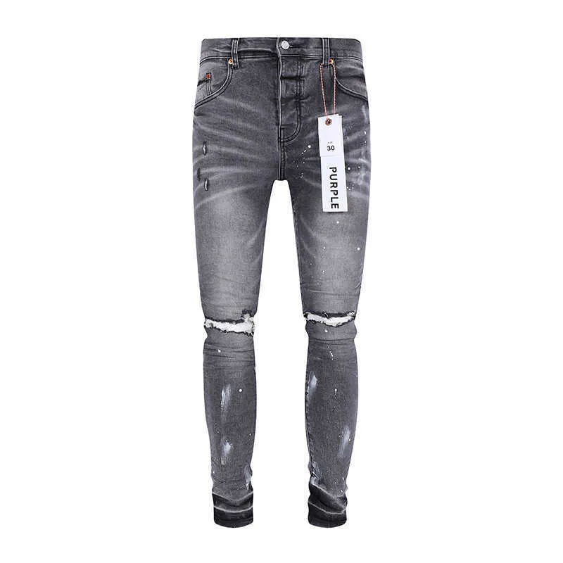 Skinny Jeans La Premium Wax Jeans Ksubi Dr3amstate D-Chitch Wax