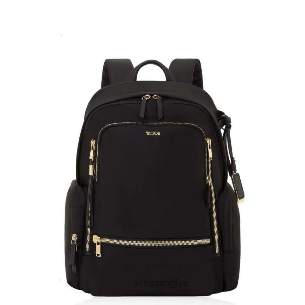 Nylon tumi women's backpack hotsell