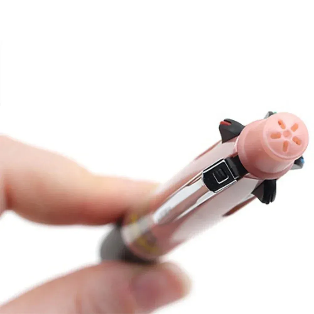 Wholesale Multi Function 0.38mm Ballpoint Pen Pencil, 4 In 1, Anti Fatigue, Smooth Writing, School Supplies From Zhong10, $13.45 | DHgate.Com Wholesale Multi Function 0.38mm Ballpoint Pen Pencil, 4 In 1, Anti Fatigue, Smooth Writing, School Supplies From Zhong10, $13.45 | DHgate.Com