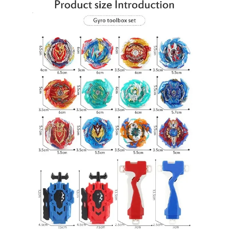 Beyblade maletin sale