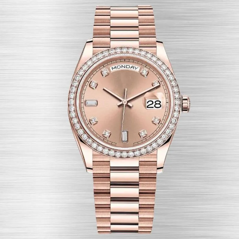 Watch Diamond AAA Designer Watches ReliOJ Hombre Automatyczne zegarek dla mężczyzn Menocic Masher