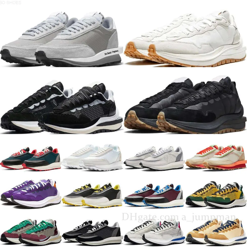 vaporwaffle shoes