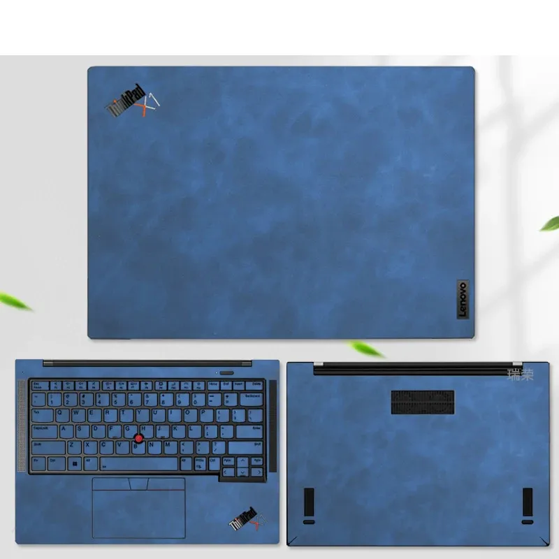 Vinyl Decal Sticker Skin For Lenovo Thinkpad X1 From Zhong04