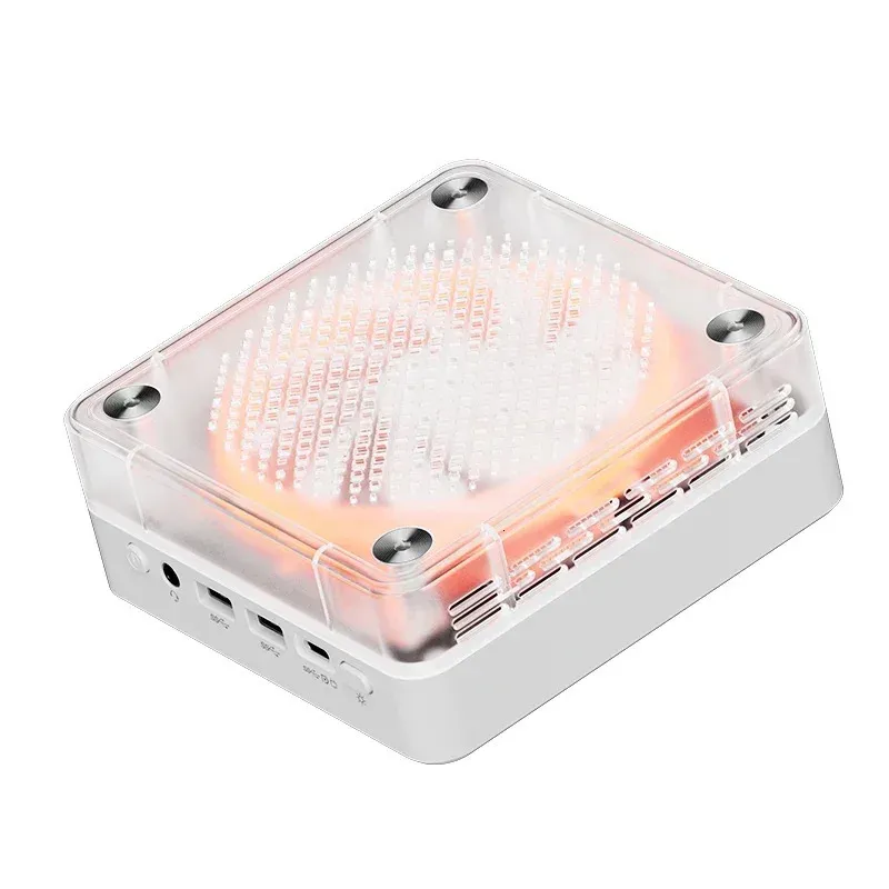 SZBOX S77/S78 Mini PC Ryzen 7 7840HS/7735HS 16GB... From Zhong04 