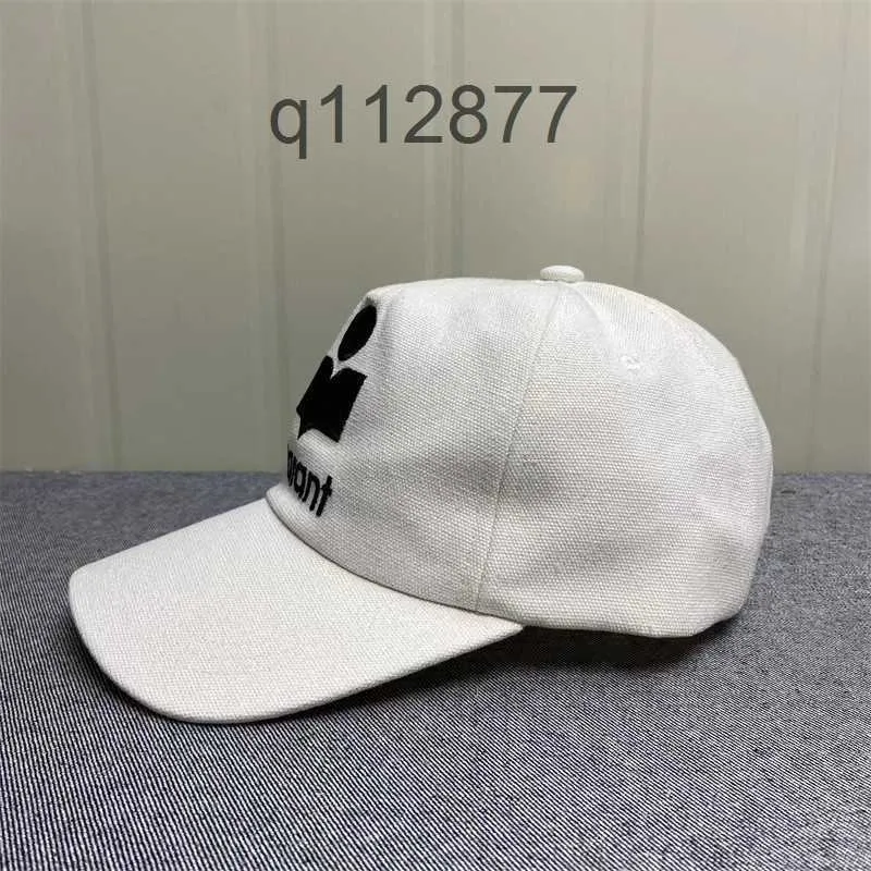 Nouvelle balle de haute qualité Street Fashion Baseball Chapeaux Hommes Femmes Sports Caps Designer Lettres Ajustable Chapeau Marant2I90