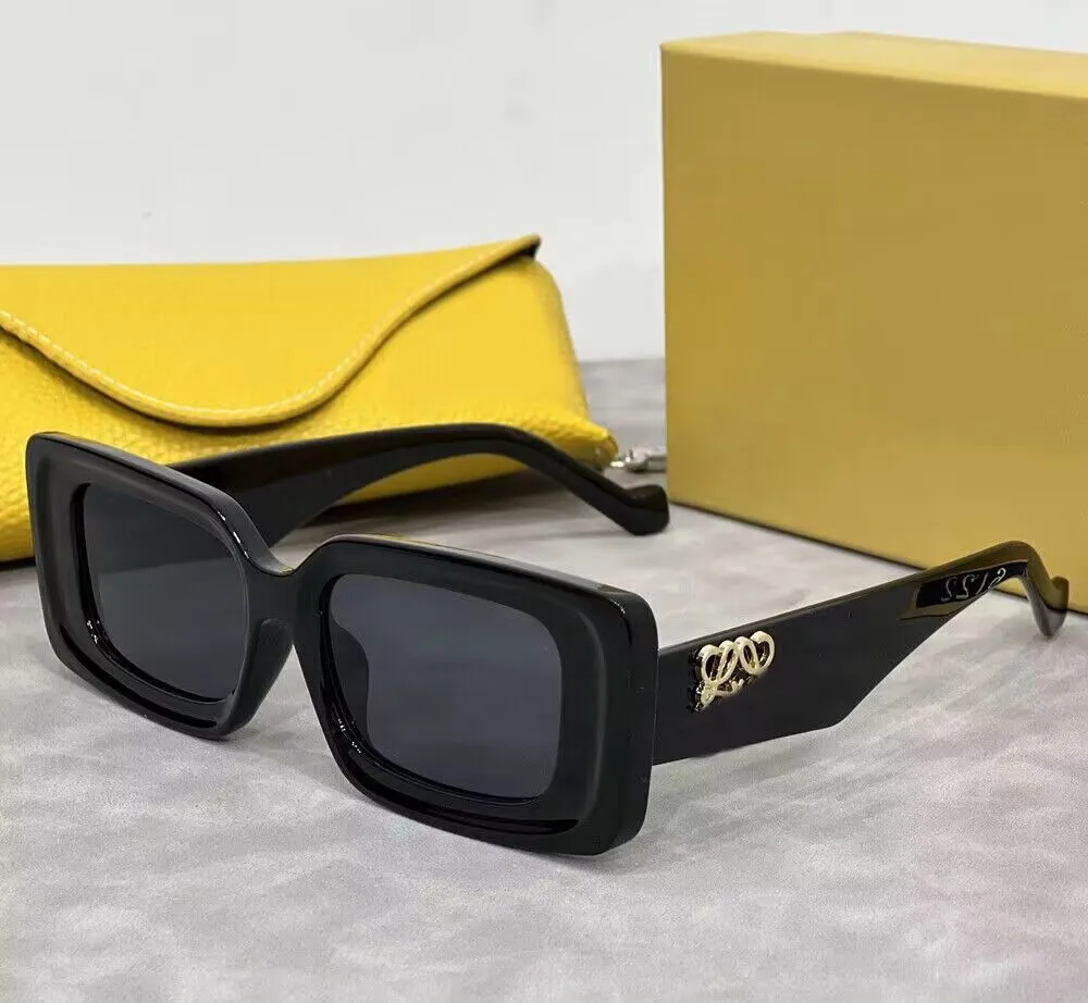 sunglasses for women men designer sunglasses luxury Eyeglasses Goggles Classic Style Eyewear Fashion outdoor Traveling Shades UV400 sports driving sun glasses