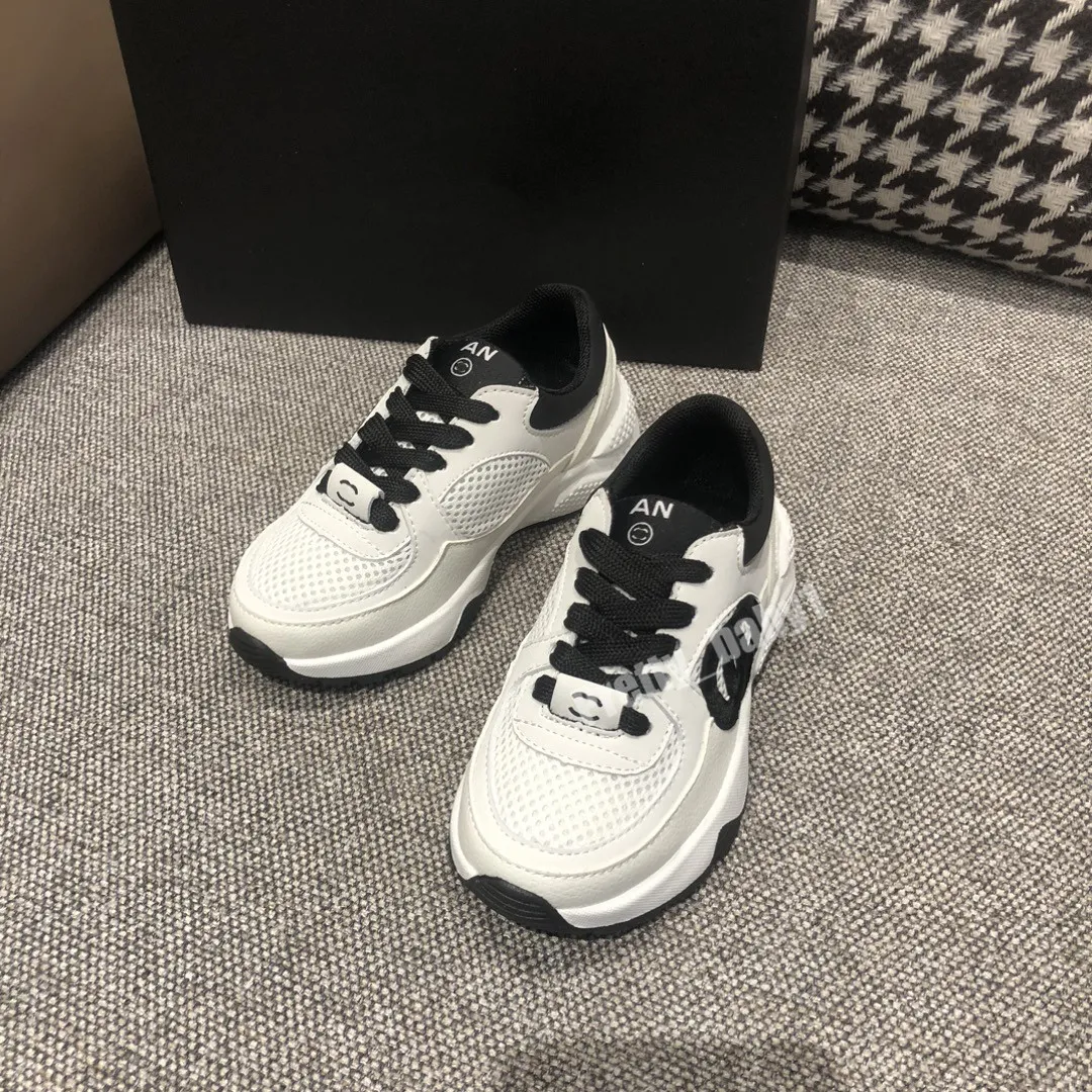 Zapatillas Bordadas Para Niños: Zapatos Deportivos Para Niños