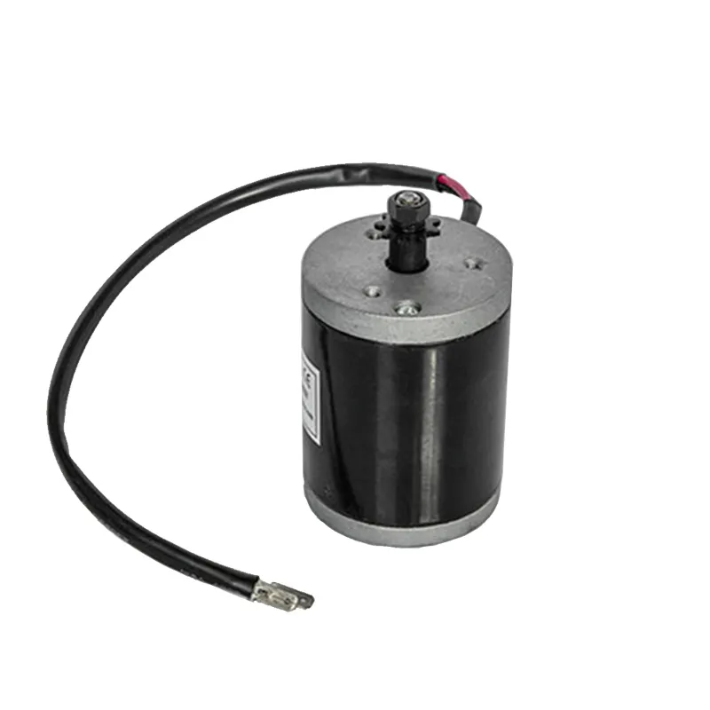 12V 150W Pulley Model My6812 High Speed ​​DC Motor للدراجات البخارية الكهربائية تحويل توربينات الرياح الصغيرة DC محرك