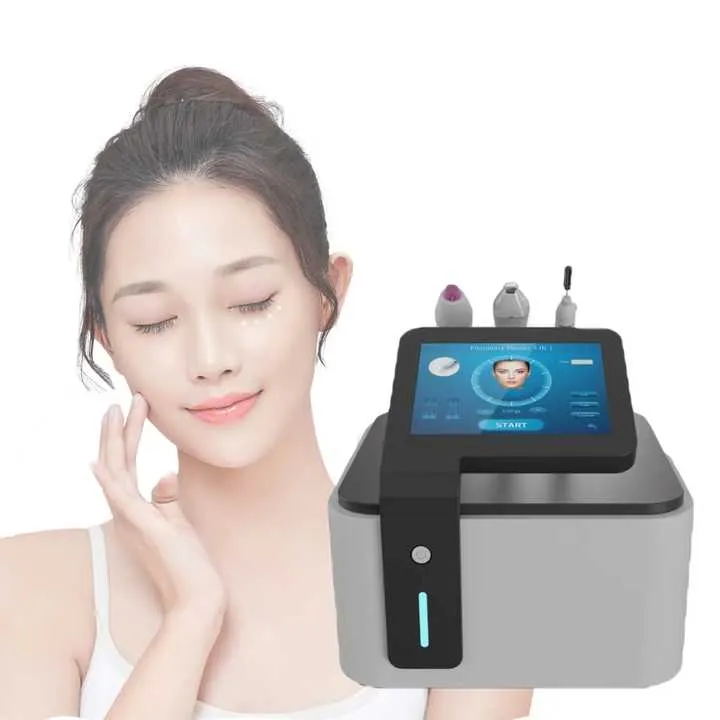 値下げLINKA Plasma Shower Beauty Device DHgate.com:Product Type 3 IN 1 Plasma Shower Acne Treatment