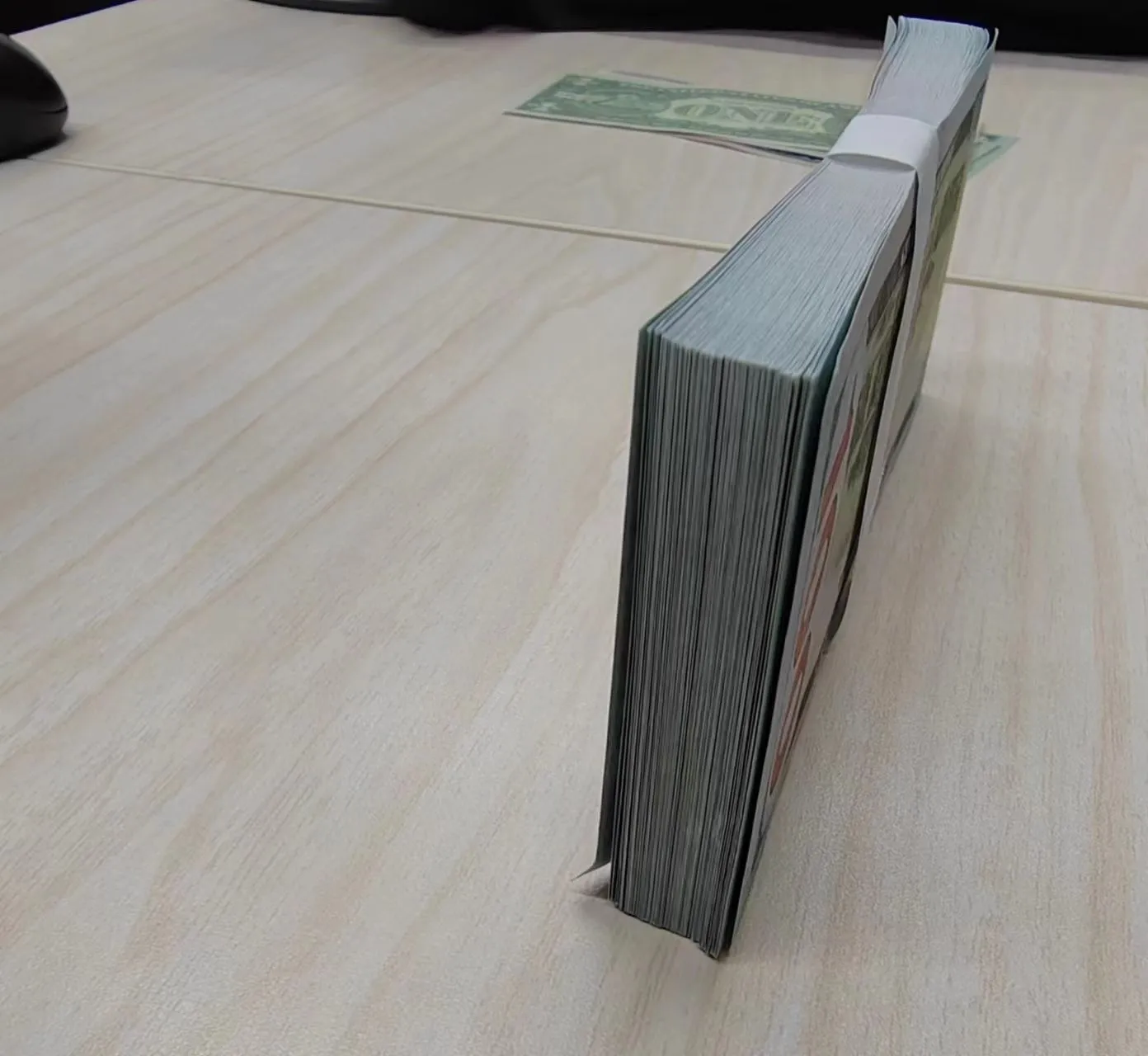 Llevamos a nuestro bebé de 8 meses a la estética por primera vez para un  \, image size:1392x1280