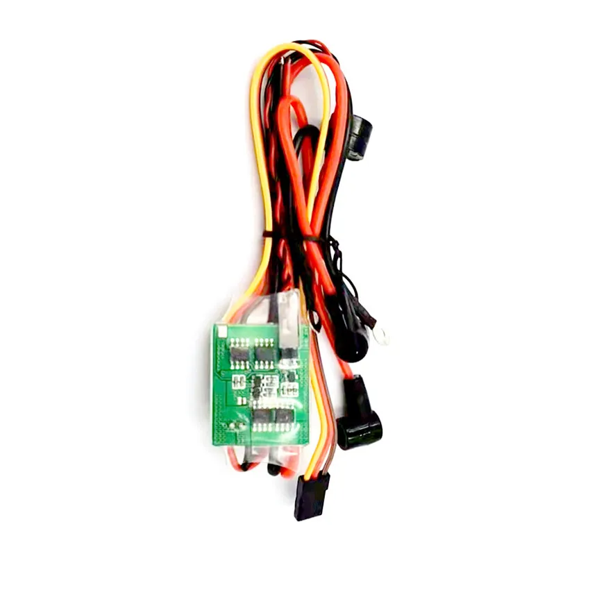 Fixed-Wing Aircraft Methanol Engine Igniter Methanol Engine Universal Heater Driver Igniter For Fixed-Wing Drone