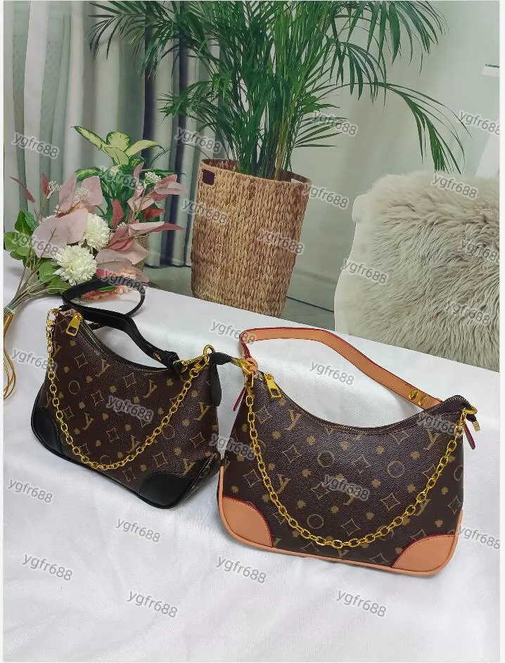 Nuova borsa di design vera pelle da donna borse a tracolla di alta qualità cross body Borsa di lusso borsa con patta Borse a tracolla classiche portafoglio fiore messenger lettera tote