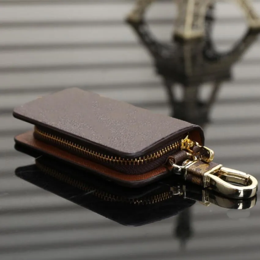 Mens designer key pouch discount