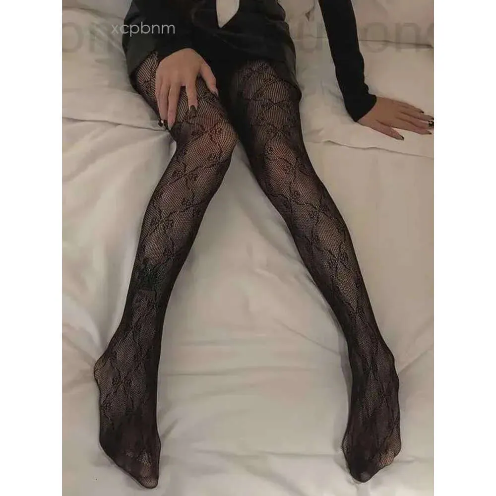 GGITY GC GG SOCKS HOSIERY DESIGNER WOMENS DESIGNER SEXY LACE STOCKING Fashion Letters Mönster Långa klassiska strumpor Hot Women's Leggings Tights 278 247