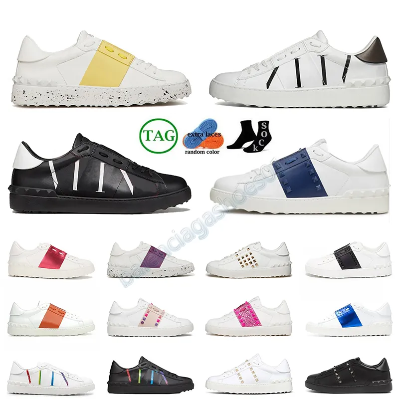 Designer Casual Leather Lace Up Platform Sneakers Big Size Trainers From Balenciagashoes01 19.95 DHgate.Com
