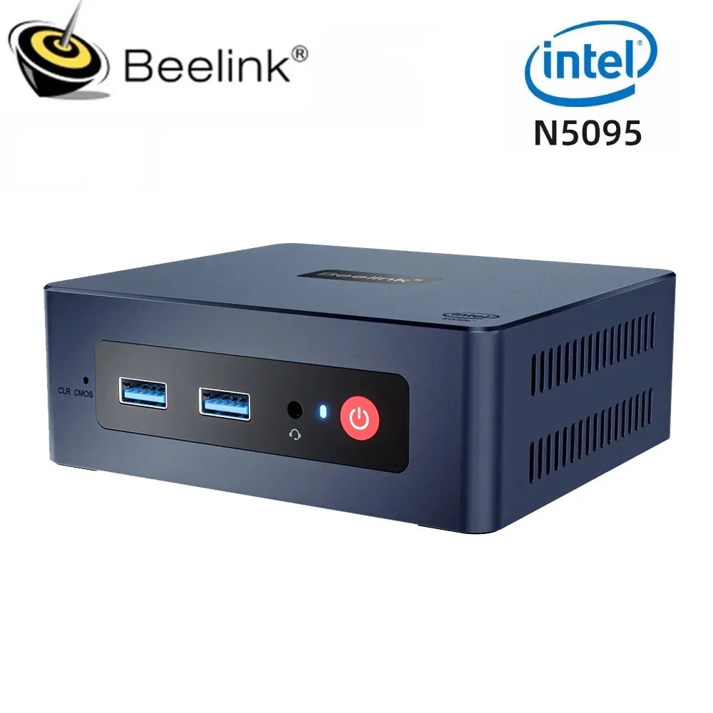 Intel N5095A ミニPC 8GB Windows11 BMAX Amazon.com: Bmax B3 Mini PC, Intel N5095(Up to 2.9GHz), 8GB