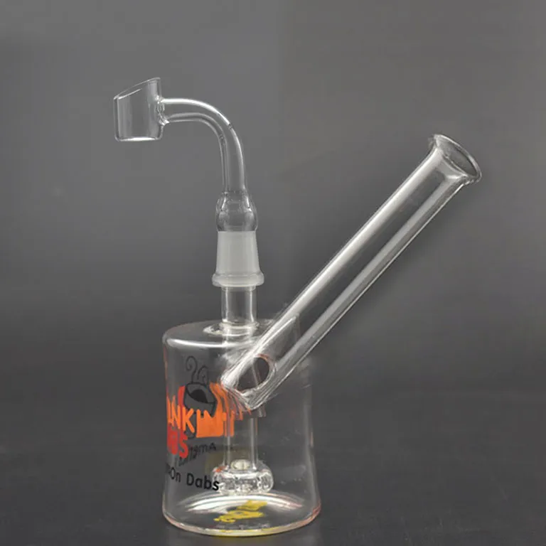 Le moins cher brûleur à mazout en verre Bong Vortex Bongs cage à oiseaux narguilés Dab Rig plates-formes pétrolières Mobius Matrix Sidecar Wate Bongs avec clou Banger et tuyau de brûleur à mazout