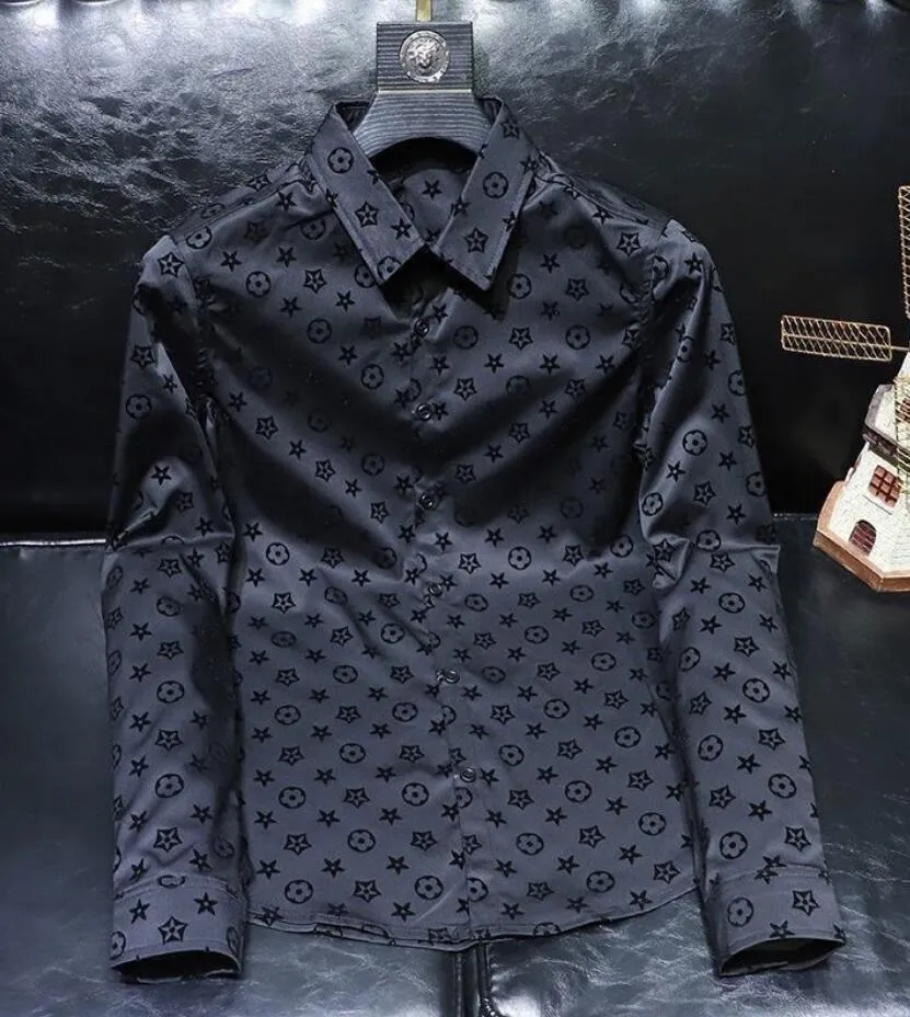Athletic Slim Fit Printed Dress Shirt Mens Casual... From Tiantian0006, $26.96 | DHgate.Com Athletic Slim Fit Printed Dress Shirt Mens Casual... From Tiantian0006, $26.96 | DHgate.Com