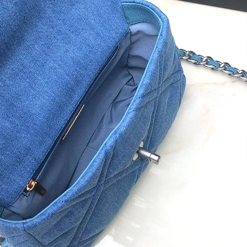 Fashion Designer Bag The Original Hardware Classic Production