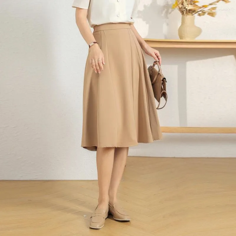 Jupes elegantes new arrivals