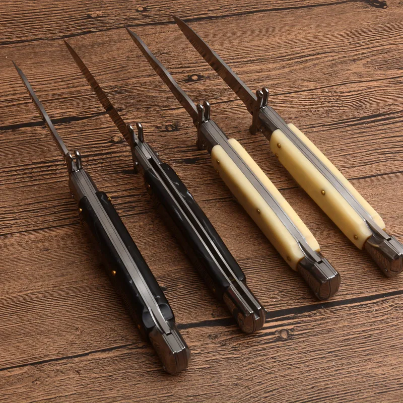 Camillus - Coltello Chiudibile Machine Con Apertura Assistita Robo - Foto 12