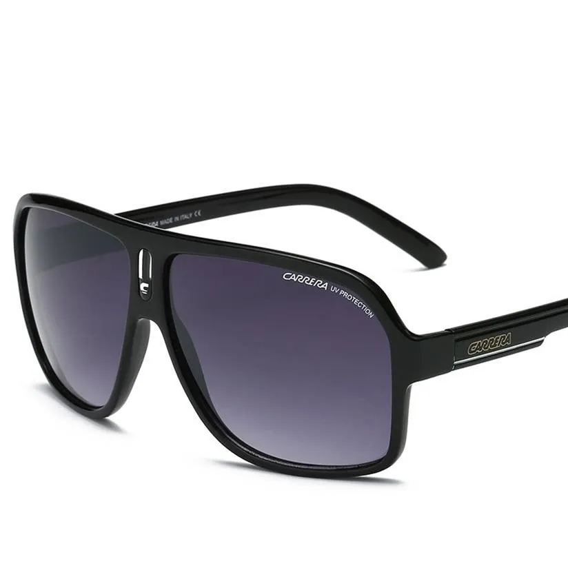 Pawes 2021 moda masculina estilo quadrado gradiente feminino óculos de sol condução vintage marca design barato óculos de sol279v