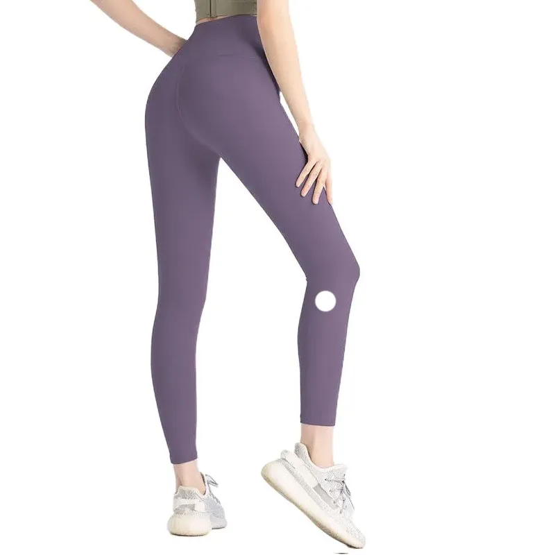 1u2023 Yoga lu align leggings Women`s shorts Short pants Dress Women`s sports yoga Women`s pants Sports fitness suit Girls` running leggings Fitness room slimming pants