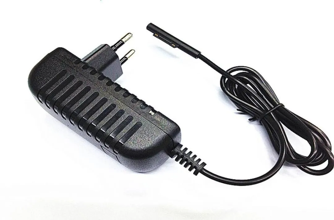 12V 258A Hemladdare AC -adaptersladd för Microsoft Surface Pro 3 -surfplatta PC7001364