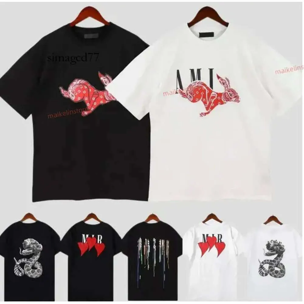 AM AMRI MENS TSHIRT限定版